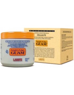 Fanghi d'Alga Guam - 500 g