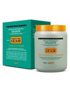 Fanghi Guam a Freddo - 500 g