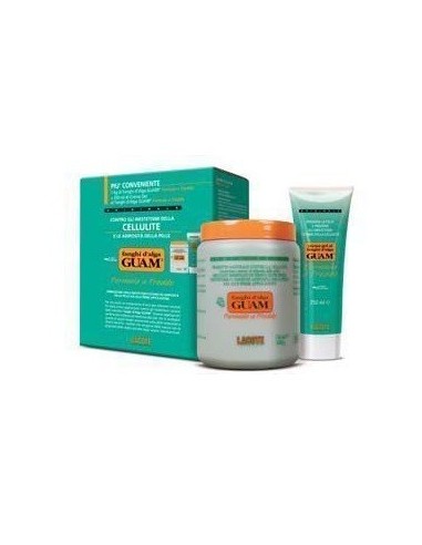 Pacchetto Convenienza Guam Formula a Freddo