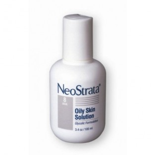 Soluzione per acne e pelli grasse NeoStrata 100 ml
