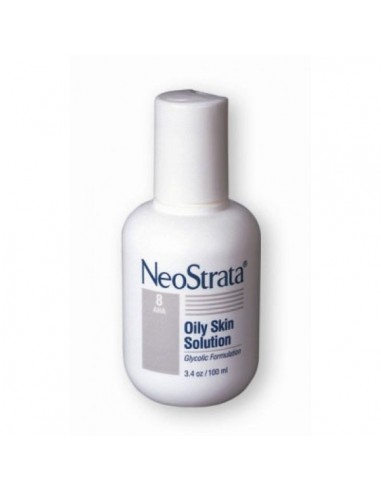 Soluzione per acne e pelli grasse NeoStrata 100 ml