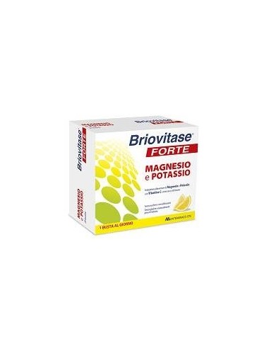 Briovitase Forte - 10 Buste