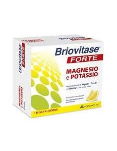 Briovitase Forte - 20 Buste