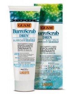 Burro Scrub Dren Guam