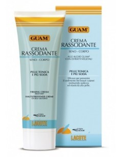 Crema Corpo Rassodante Guam