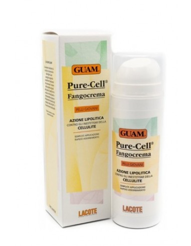 Fangocrema Pure-Cell Guam