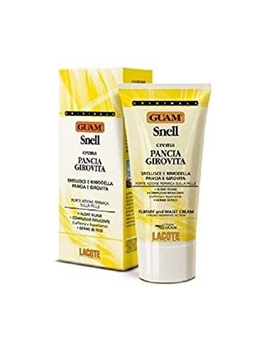 Crema Pancia e Girovita Guam Snell