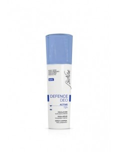 Bionike Defence Deo Active Vapo - 100 ml