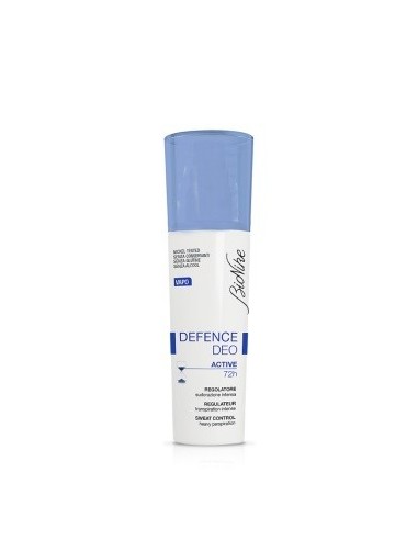 Bionike Defence Deo Active Vapo - 100 ml