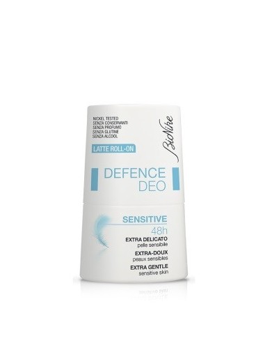 Bionike Defence Deo Sensitive Roll-On