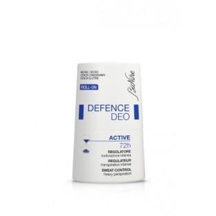Bionike Defence Deo Active 72h Roll On