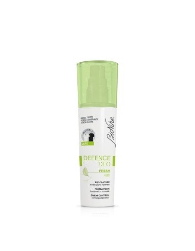 Bionike Defence Deo Fresh Vapo - 100 ml