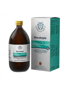 Depurativo Bios Tisanoreica - 500 ml