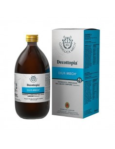 Diur Mech Tisanoreica - 500 ml