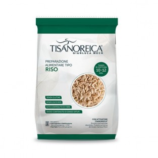 Tisanoreica Riso - 250 g