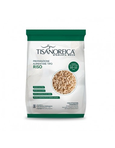 Tisanoreica Riso - 250 g