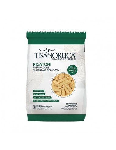Rigatoni Tisanoreica - 250 g