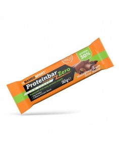 Proteinbar Zero Named Sport- Madagascar Cream Cocoa