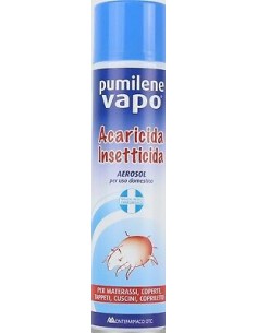 Pumilene Vapo Acaricida - 400 ml