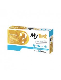 MyTest Celiachia Kit Mylan