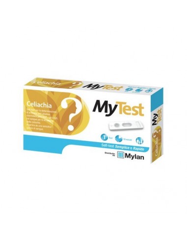 MyTest Celiachia Kit Mylan