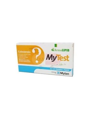 Mylan Mytest Armolipid Colesterolo Kit