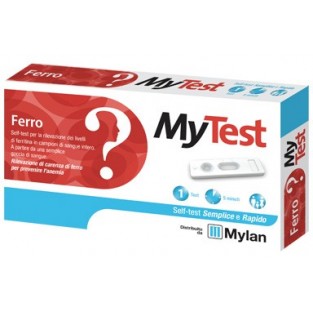 Mylan MyTest ferro Kit