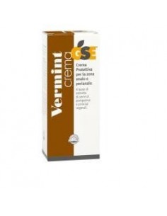 GSE Vermint Crema - 75 ml