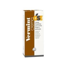 GSE Vermint Crema - 75 ml