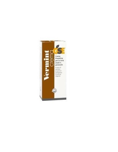 GSE Vermint Crema - 75 ml