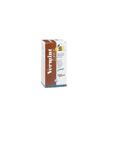 GSE Vermint Junior - 250 ml