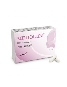 Medolen Integratore- 30 capsule