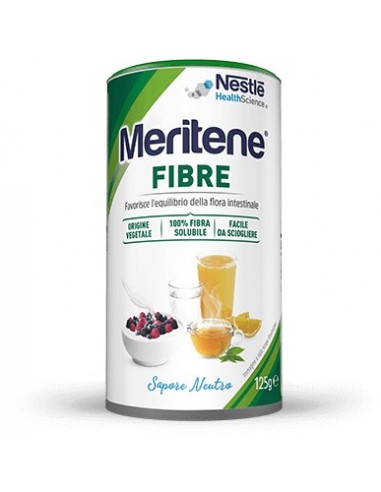 Meritene Fibre - 125 g