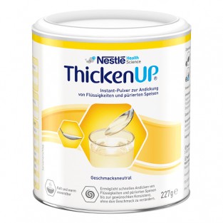 ThickenUp  Nestlè gusto Neutro- 227 g