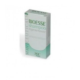 Bioesse Shampoo con Serenoa Repens 125 ml