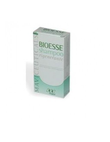 Bioesse Shampoo con Serenoa Repens 125 ml