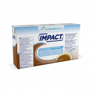 Nestlè Impact Oral gusto Caffè - 3 brick