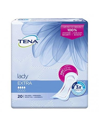 Tena Lady Extra - 20 pezzi