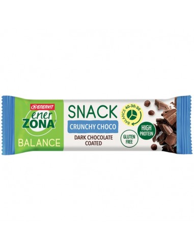 Enerzona Balance - snack Crunchy Choco