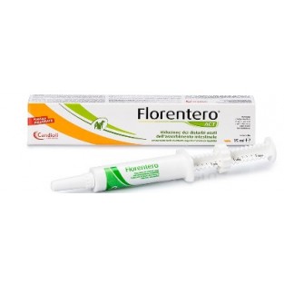 Florentero Act Pasta - 15 ml