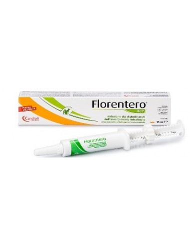 Florentero Act Pasta - 15 ml