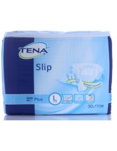 Tena Slip Plus L - 30 Pezzi