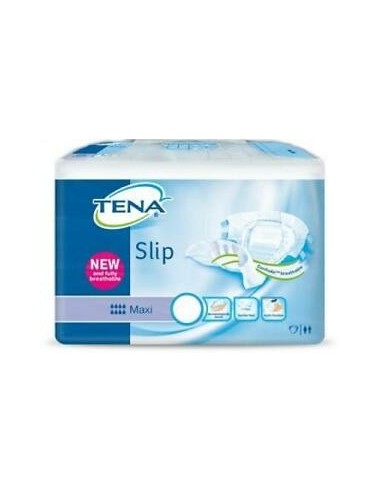 Tena Slip Maxi S - 24 Pezzi