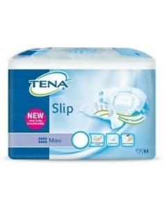 Tena Slip Maxi M - 24 Pezzi