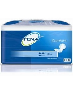 Tena Comfort Plus - 40 pezzi