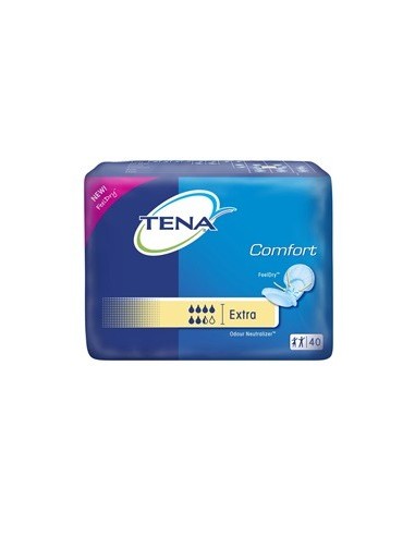 Tena Comfort Extra - 40 pezzi