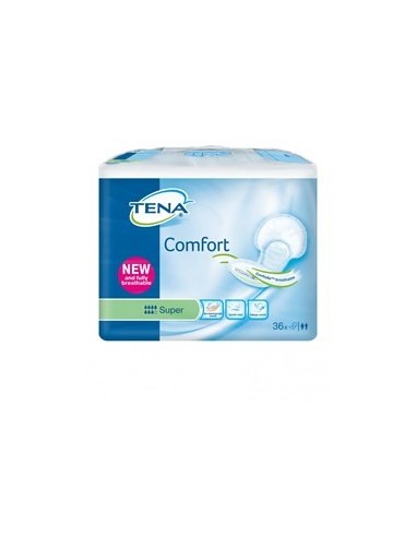 Tena Comfort Super - 36 pezzi