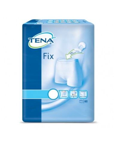 Tena Fix Mutandina - S