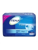 Tena Flex Plus Pannolino L - 30 pezzi