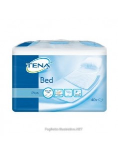 Tena Bed Plus Traversine 60x75 - 35 pezzi